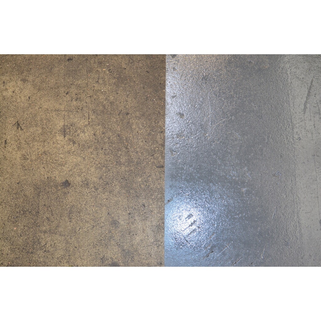 A.M.P.E.R.E. Farba do znakowania podłoża Traffic Floor Paint, 5 l, niebieska Zdjęcie produktu nr 3: A.M.P.E.R.E. Farba do znakowania podłoża Traffic Floor Paint, 5 l, niebieska