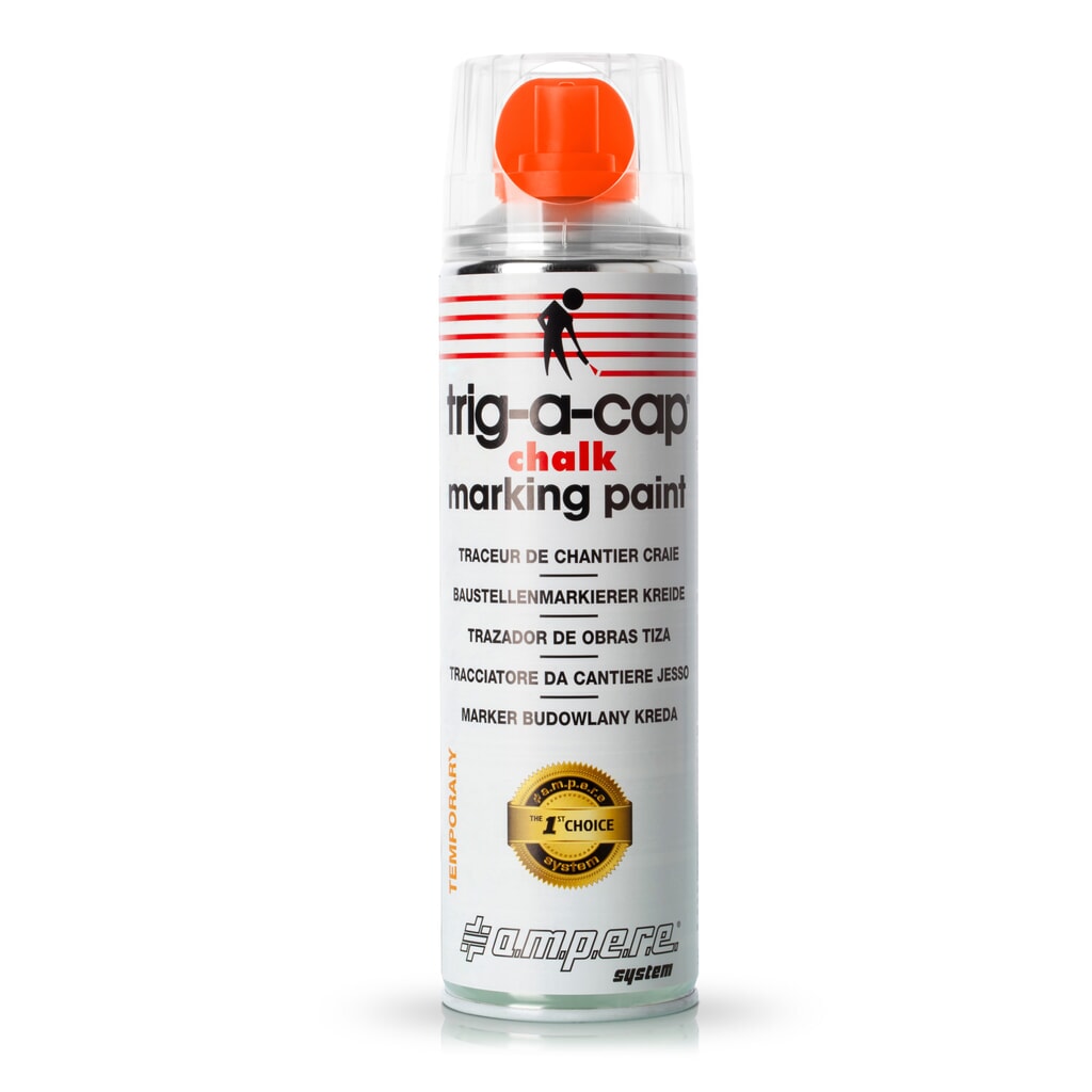 A.M.P.E.R.E. Kreda w sprayu trig-a-cap® chalk