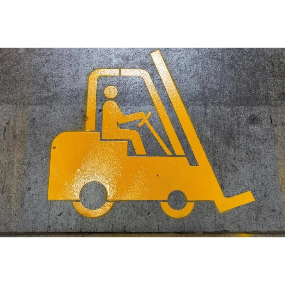 Zdjęcie produktu nr 4: A.M.P.E.R.E. Przemysłowy zestawów szablonów