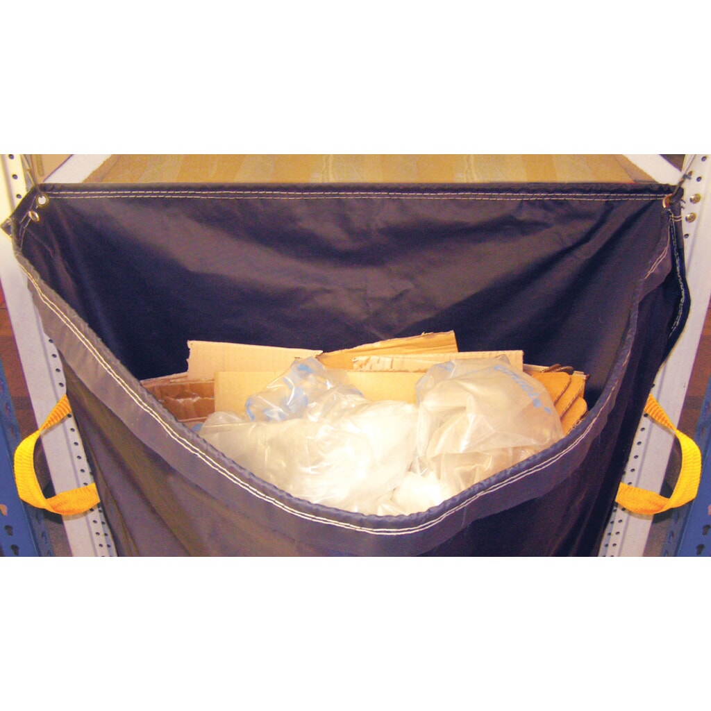 Zdjęcie produktu nr 3: A.M.P.E.R.E. Worek na odpady Racksack, 160 l, na papier