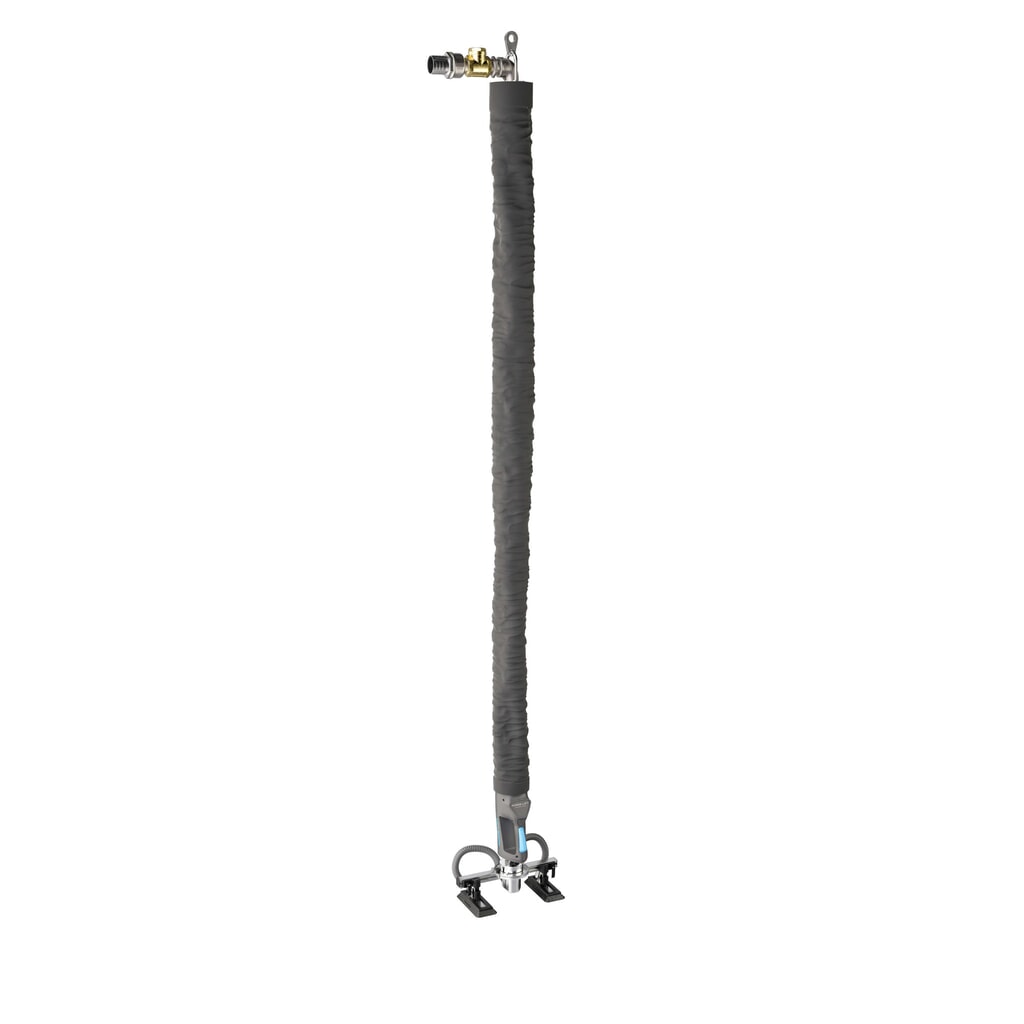 AERO-LIFT® próżniowy podnośnik rurowy FORCE-LIFT®, manipulator do kartonów, pompa, udźwig 30 kg Zdjęcie produktu nr 1: AERO-LIFT® próżniowy podnośnik rurowy FORCE-LIFT®, manipulator do kartonów, pompa, udźwig 30 kg