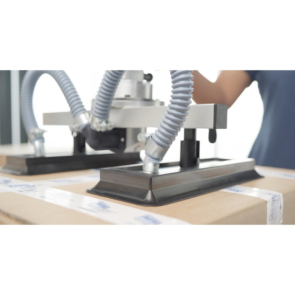 Zdjęcie produktu nr 3: AERO-LIFT® próżniowy podnośnik rurowy FORCE-LIFT®, manipulator do kartonów, pompa, udźwig 45 kg