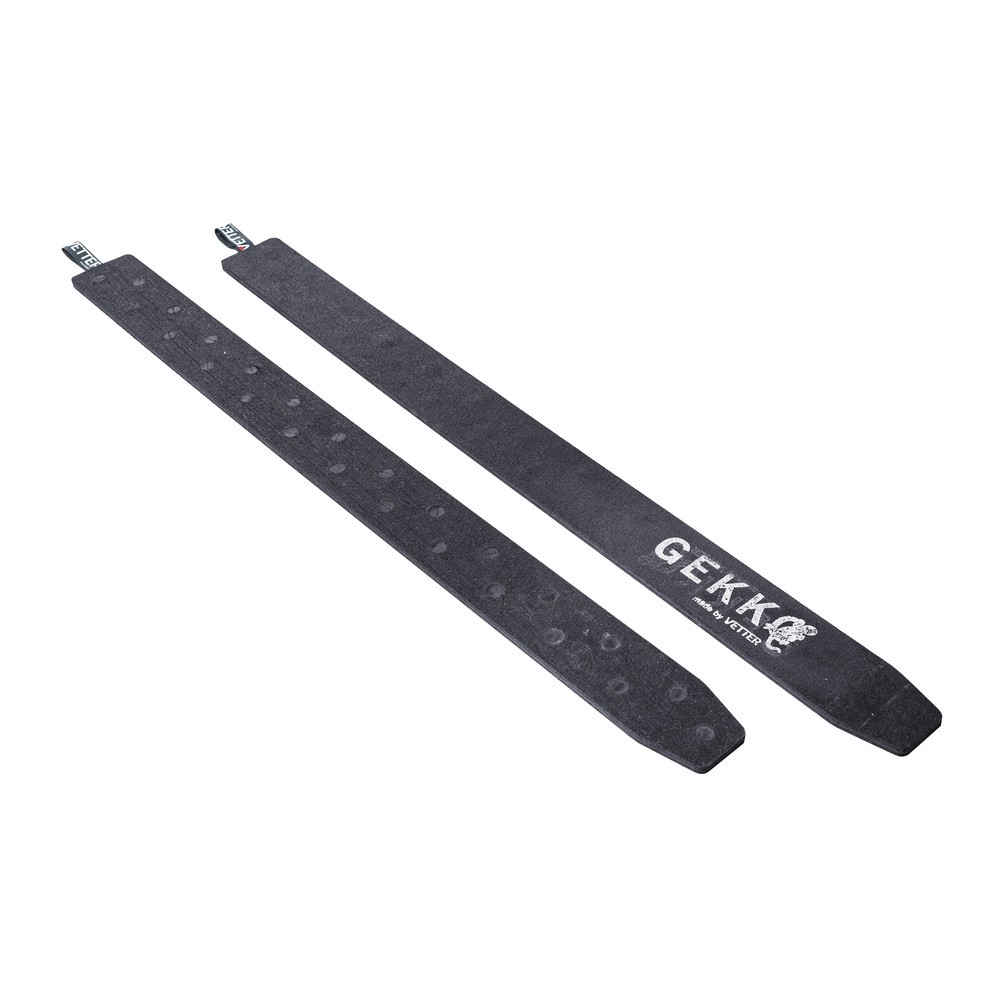 Zdjęcie produktu nr 5: Antypoślizgowa, magnetyczna podkładka pod widły VETTER dł. x szer. 1150 x 115 mm