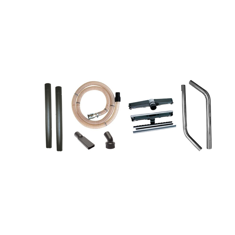 Zdjęcie produktu nr 2: Steinbock® Öl- und Spänesauger VC 1/35 OIL, max. 1.400 W, 35 l, Kunststoff