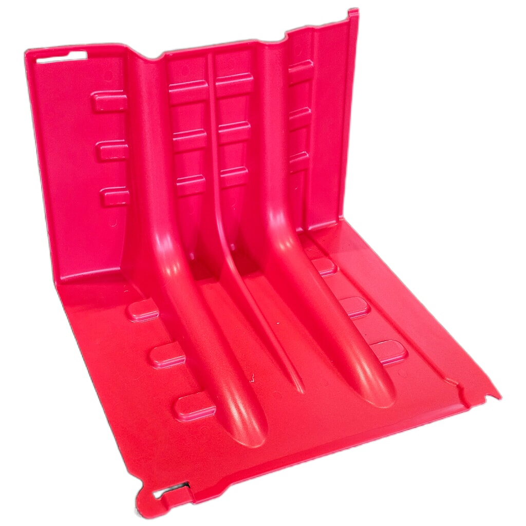 Zdjęcie produktu: Steinbock® bariera przeciwpowodziowa, środkowy element, wysokości 500 mm