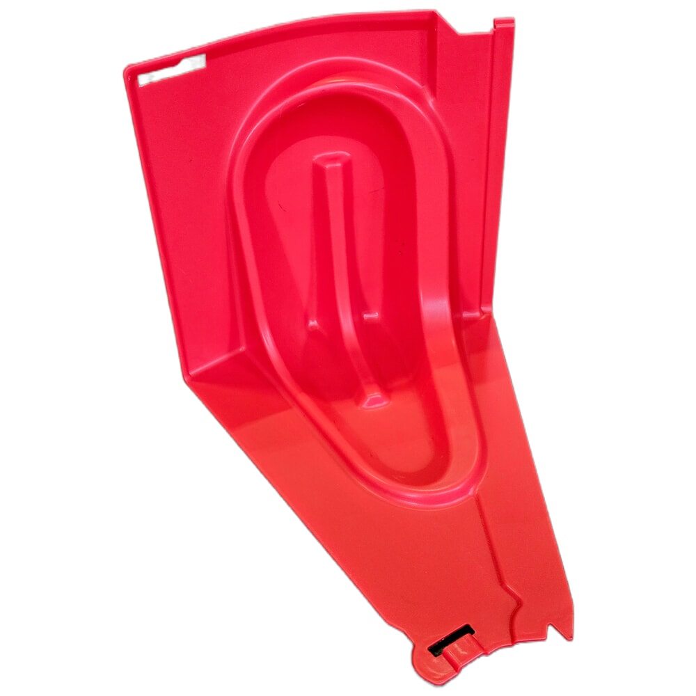 Zdjęcie produktu nr 1: Steinbock® bariera przeciwpowodziowa, wewnętrzny element narożny, wysokość 500 mm