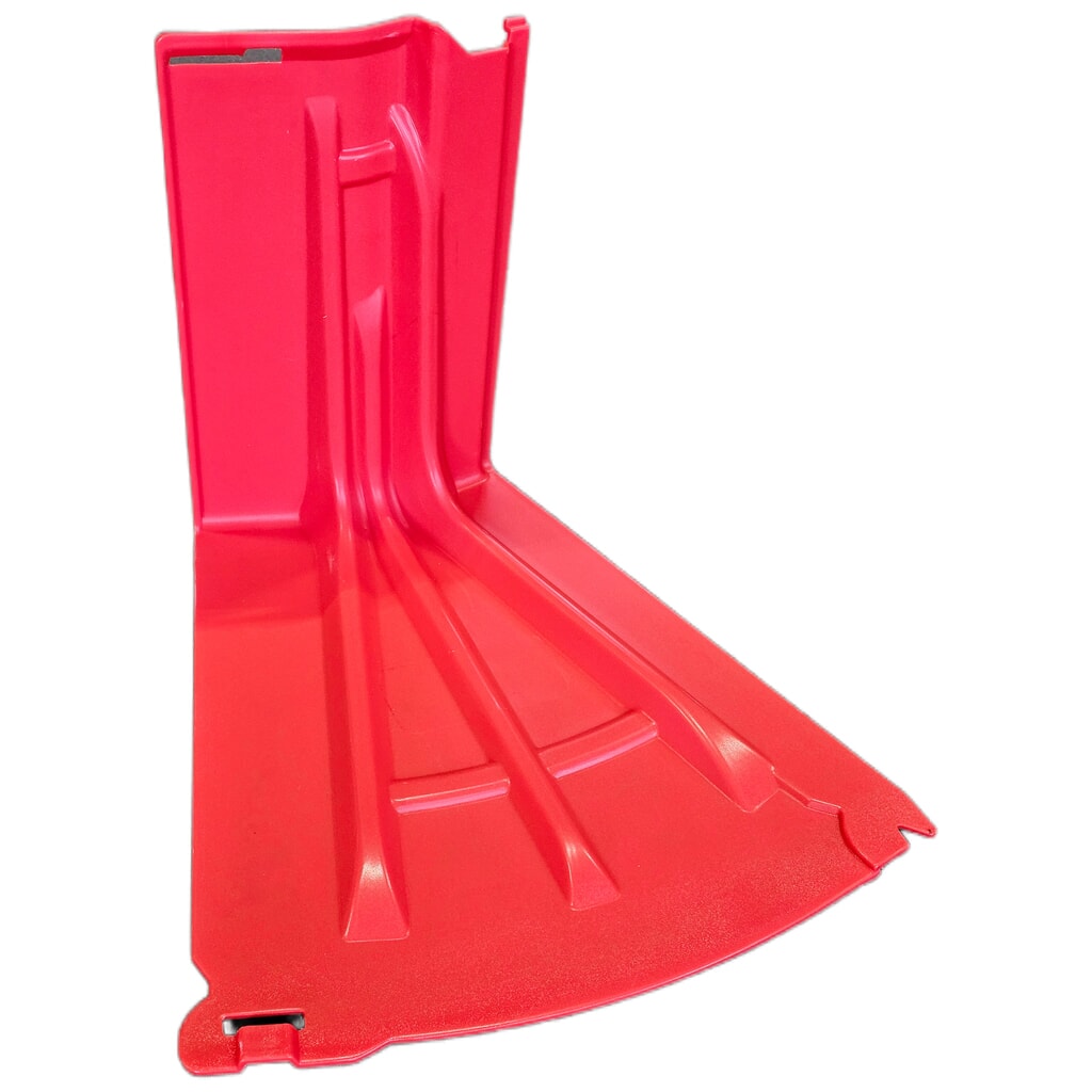 Steinbock® bariera przeciwpowodziowa, zewnętrzny element narożny, wysokość 500 mm Zdjęcie produktu: Steinbock® bariera przeciwpowodziowa, zewnętrzny element narożny, wysokość 500 mm