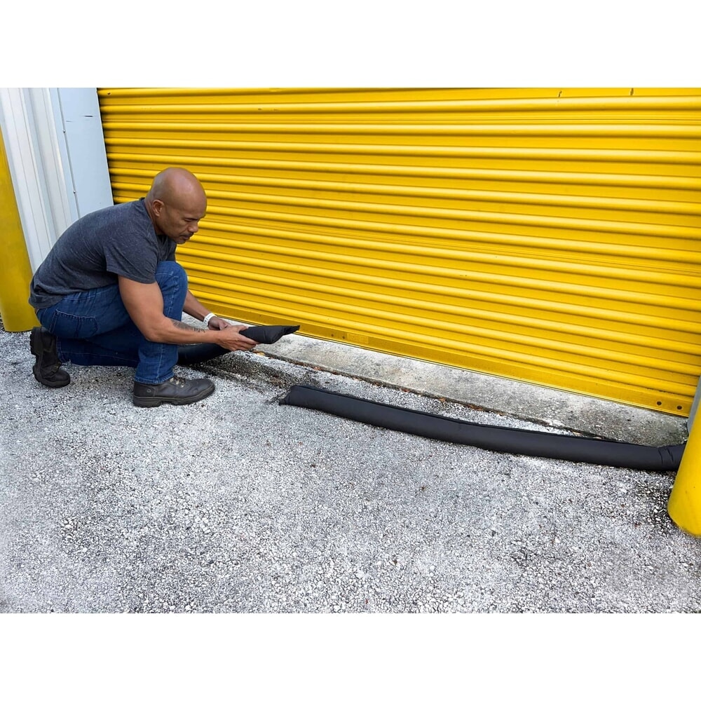 Zdjęcie produktu nr 2: Worek na wodę Steinbock®, kształt węża, opakowanie 2-sztukowe