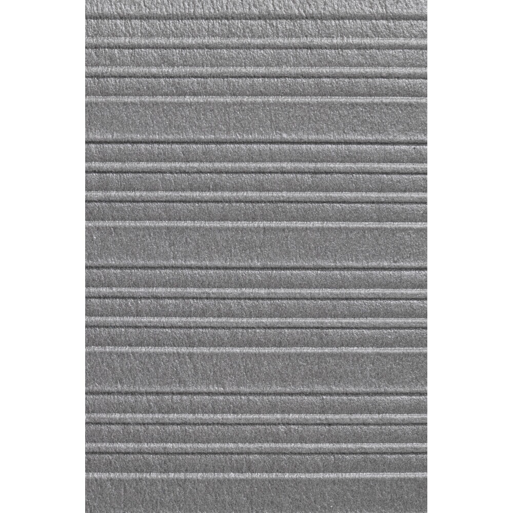 Zdjęcie produktu nr 3: Mata przeciwzmęczeniowa z winylu, rowkowana, szerokość x głębokość 600 x 900 mm