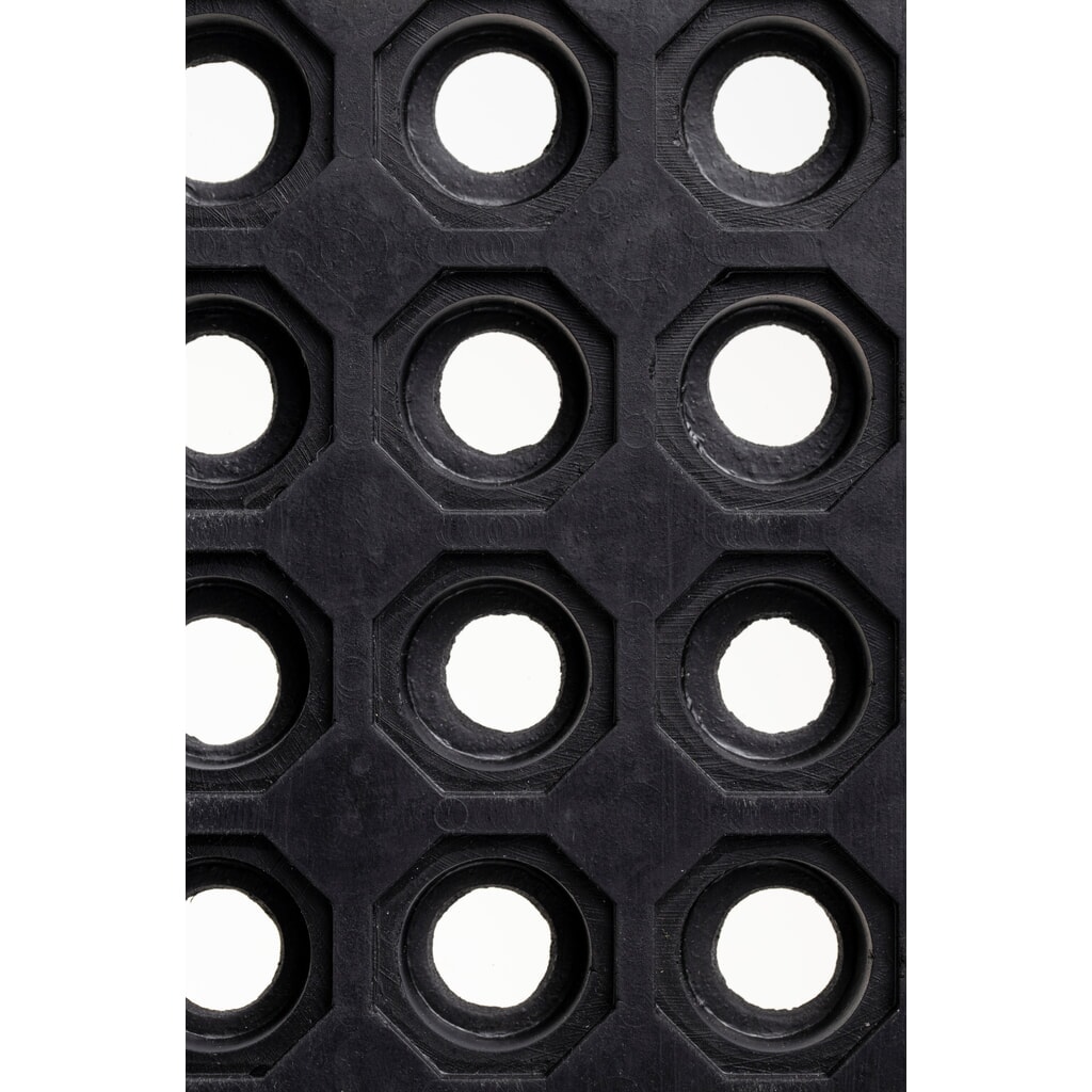 Zdjęcie produktu nr 3: Mata przeciwzmęczeniowa YOGA OCTA OIL, szer. × gł. 900 x 900 mm
