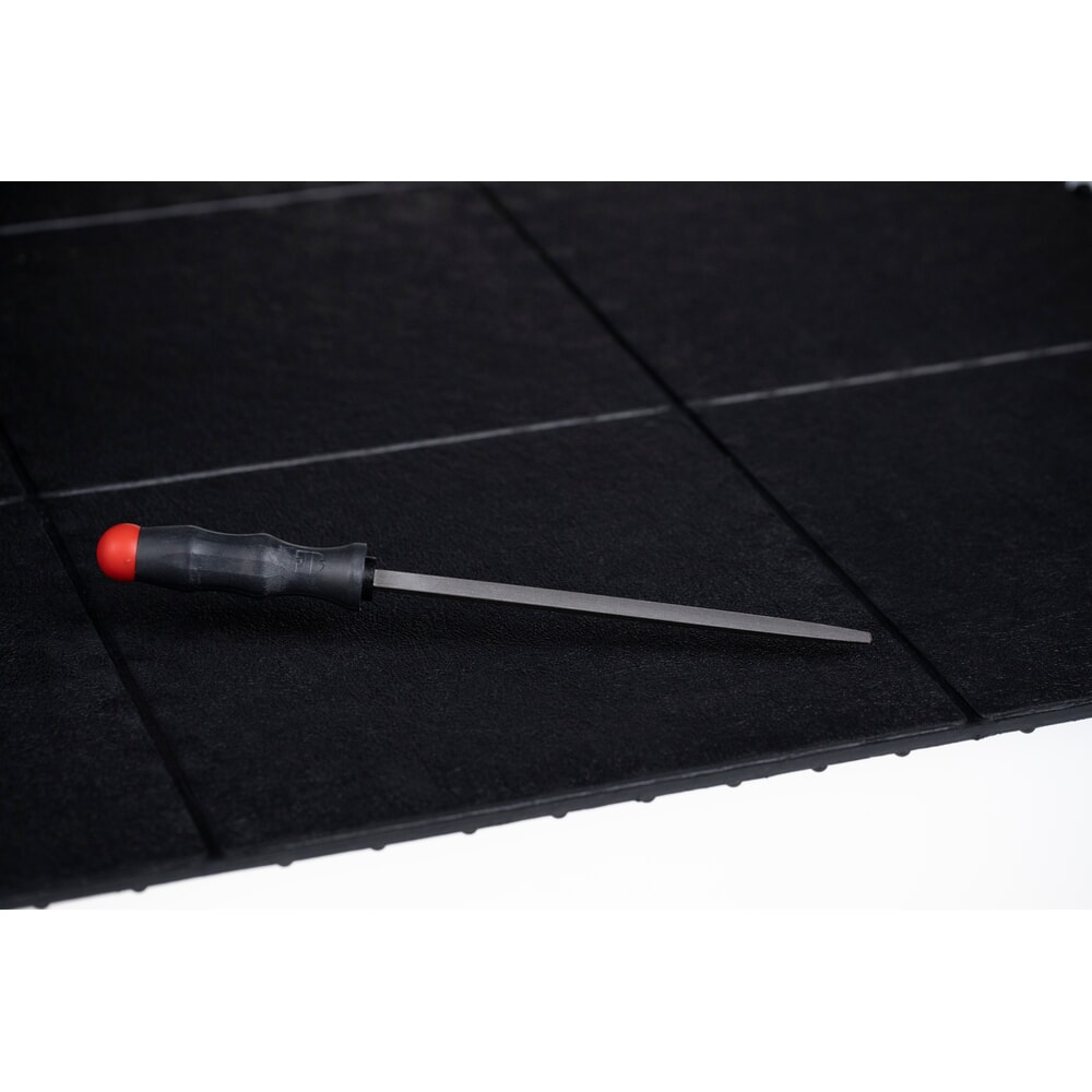 Zdjęcie produktu nr 5: Mata przeciwzmęczeniowa Yoga Solid Basic, szer. × gł. 900 x 900 mm