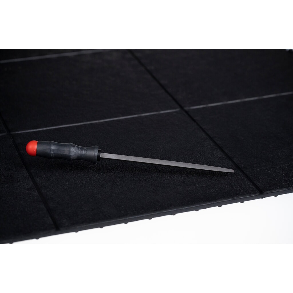 Zdjęcie produktu nr 5: Mata przeciwzmęczeniowa Yoga Solid Basic, szer. × gł. 900 x 900 mm