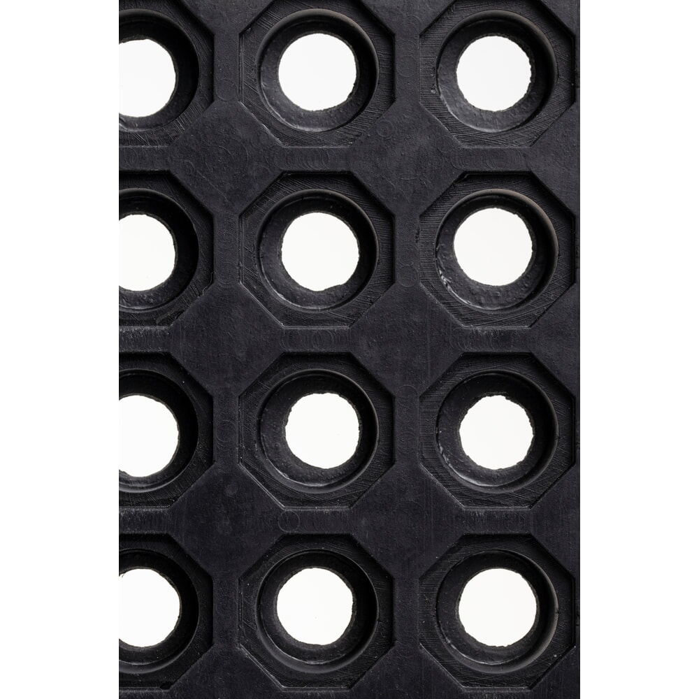 Zdjęcie produktu nr 6: Mata przeciwzmęczeniowa Yoga Octa Basic, profil plastra miodu, szer. × gł. 900 x 900 mm