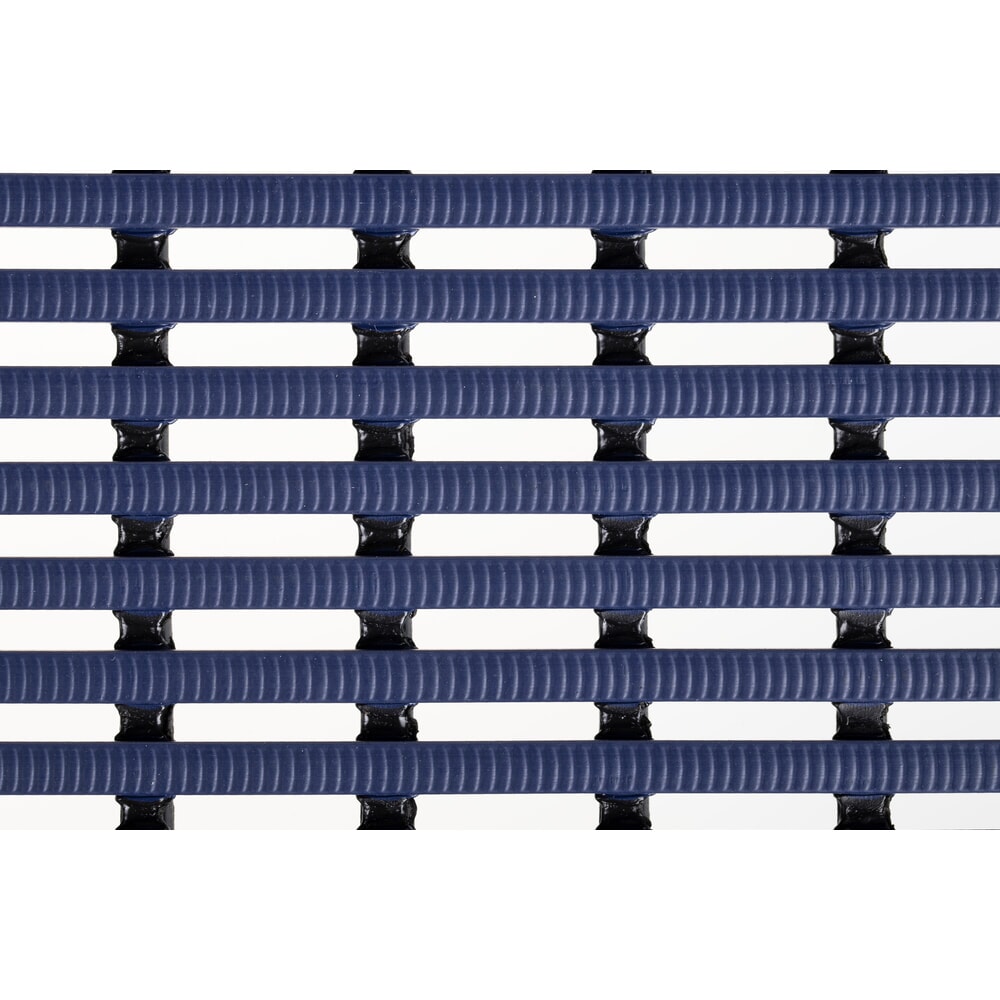 Zdjęcie produktu nr 5: Mata siatkowa Heronrib 2000 Flex, PCW, przycięcie na metr bieżący x 500 mm, kolor niebieski