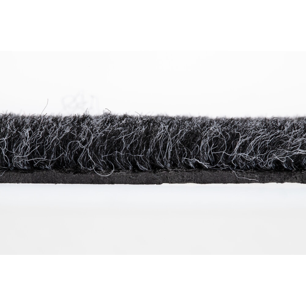 Zdjęcie produktu nr 7: Mata podłogowa, włókno olefinowe, szerokość x głębokość 600 x 910 mm, kolor szary