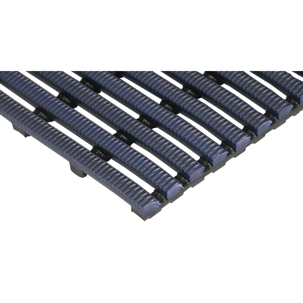 Zdjęcie produktu nr 7: Mata siatkowa Heronrib 2000 Flex, PCW, przycięcie na metr bieżący x 500 mm, kolor niebieski