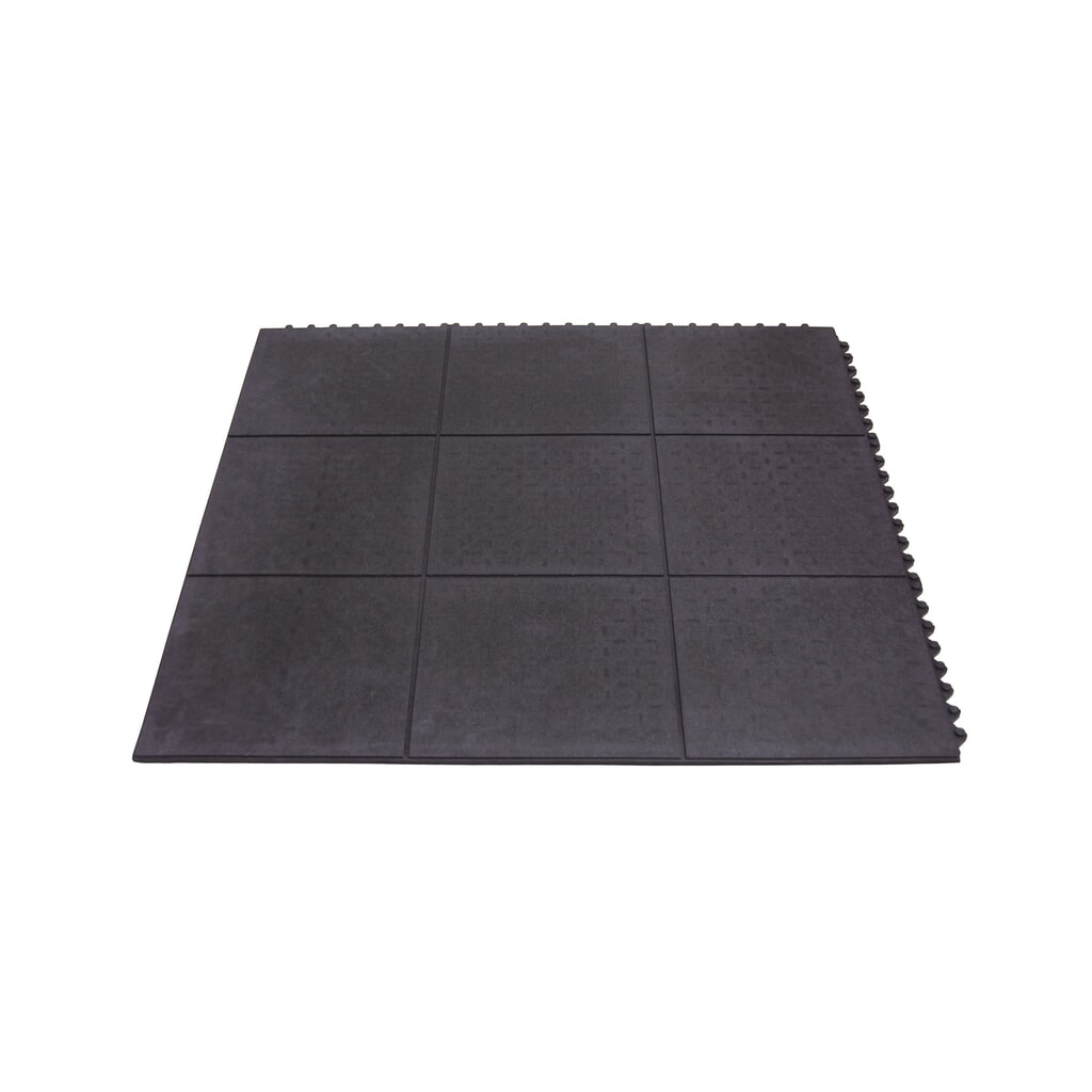 Zdjęcie produktu: Mata przeciwzmęczeniowa Yoga Solid Basic, szer. × gł. 900 x 900 mm