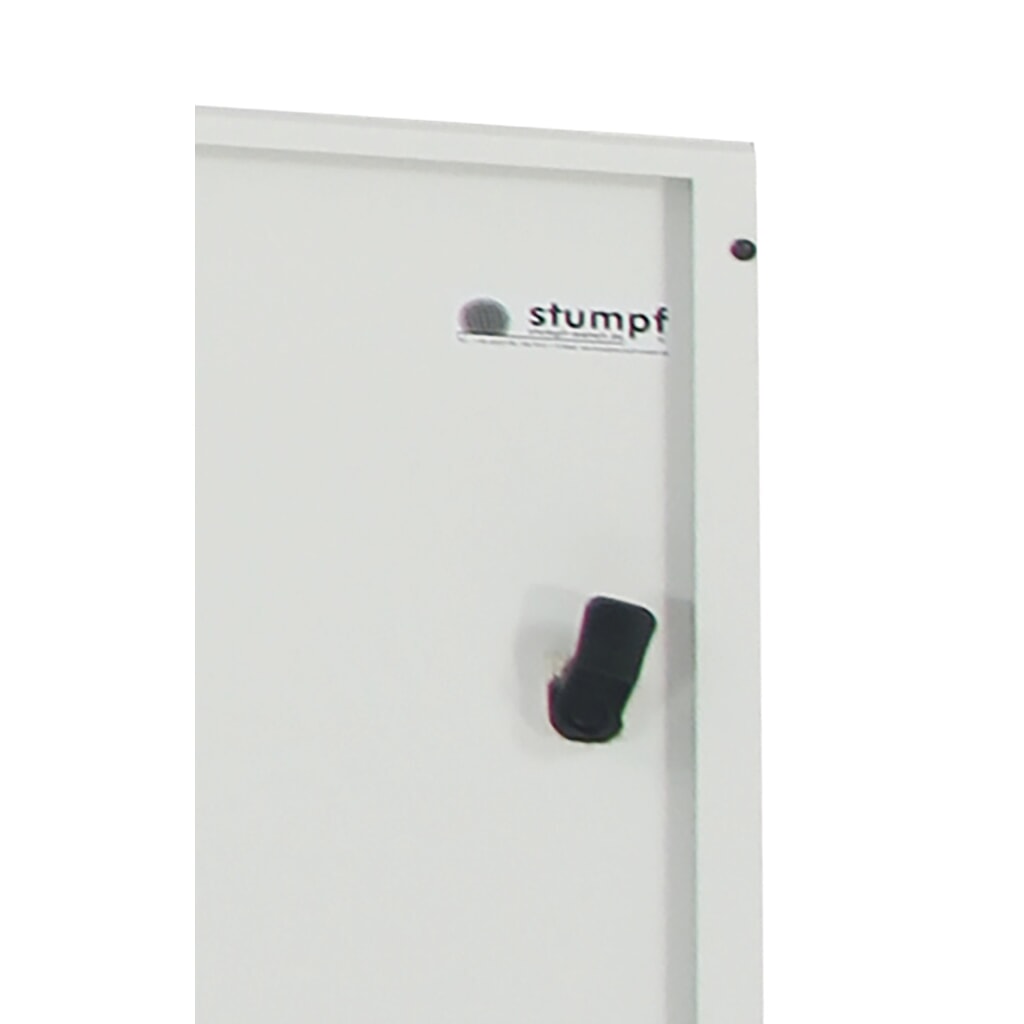 Kompaktowy pojemnik na surowce wtórne stumpf® z dźwignią nożną, 1 x 30, 1 x 60 l Zdjęcie produktu nr 5: Kompaktowy pojemnik na surowce wtórne stumpf® z dźwignią nożną, 1 x 30, 1 x 60 l