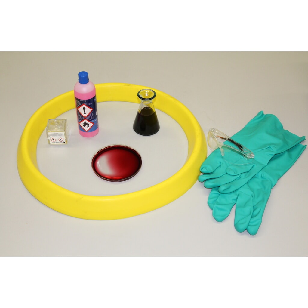 Bariera odcinająca, ochrona kanału do wielokrotnego użytku, dł. x szer. x wys. 2000 x 50 x 60 mm Zdjęcie produktu: Bariera odcinająca, ochrona kanału do wielokrotnego użytku, dł. x szer. x wys. 2000 x 50 x 60 mm