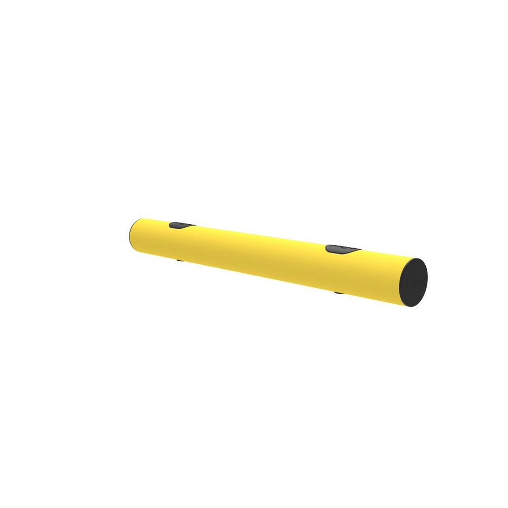Zdjęcie produktu nr 6: Bariera profilu podłogowego „Mike”, Ø 140 mm, długość 1300 mm