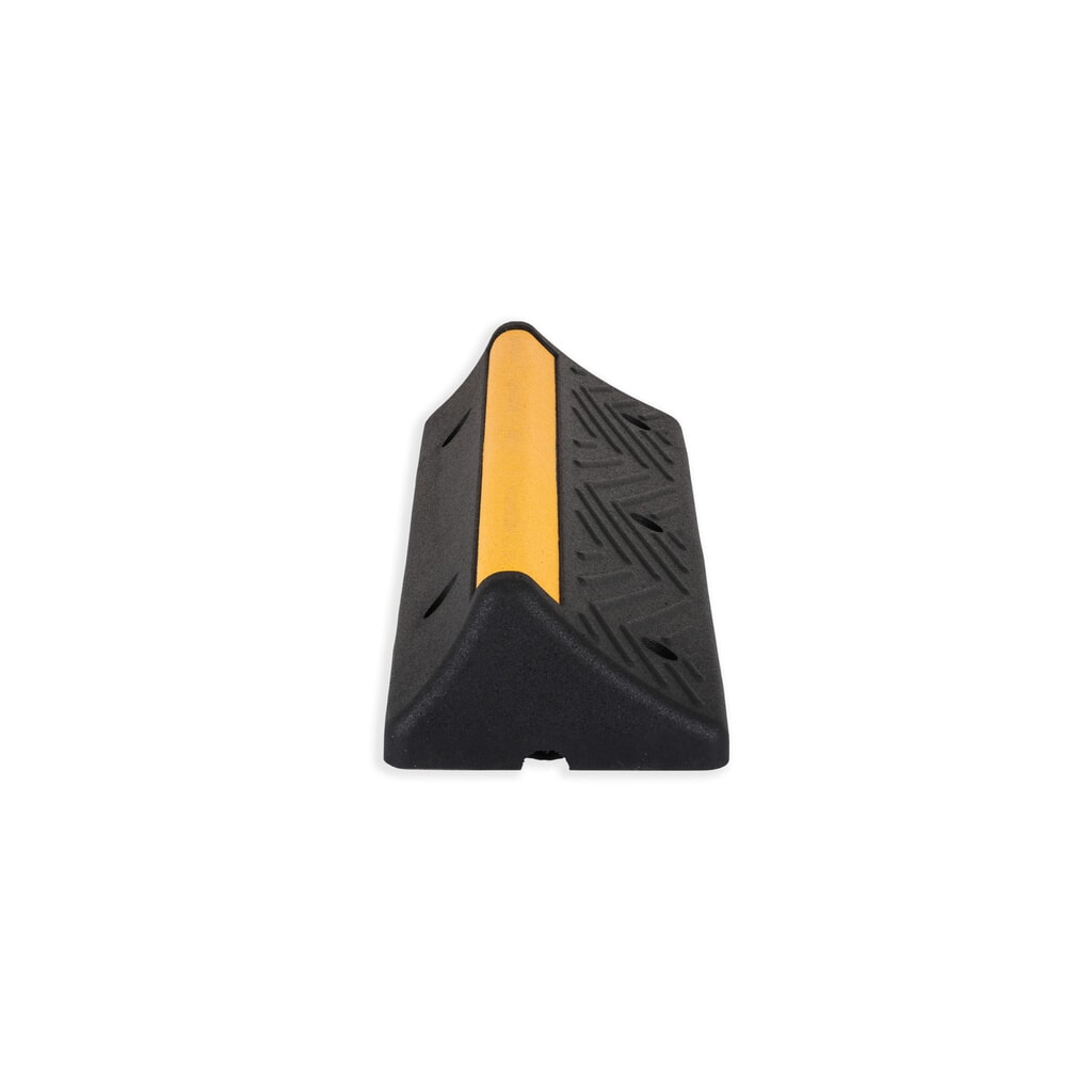 Ogranicznik koła samochodu ciężarowego, dł. x szer. 1000 x 300 mm Zdjęcie produktu nr 7: Ogranicznik koła samochodu ciężarowego, dł. x szer. 1000 x 300 mm