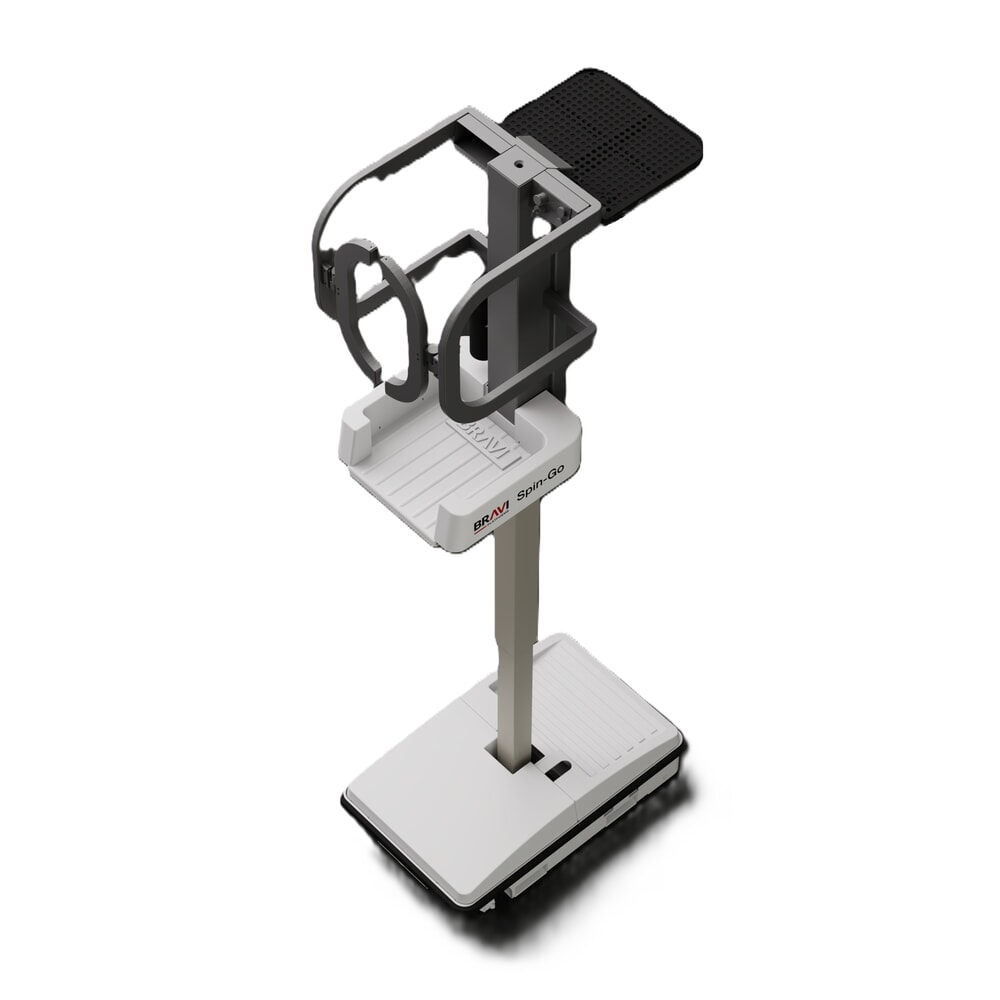 Zdjęcie produktu nr 5: Bravi® Platforms winda osobowa do kompletowania Spin-Go