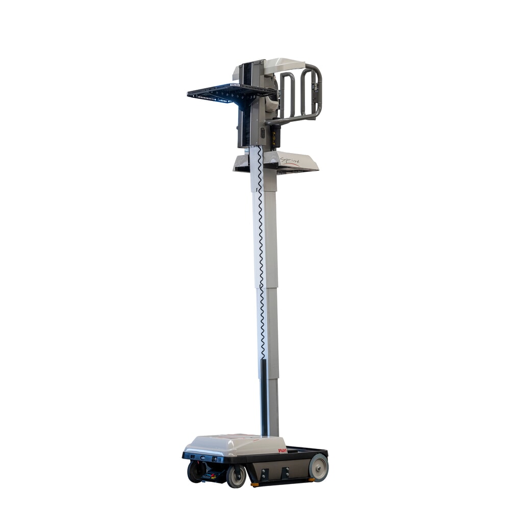 Zdjęcie produktu nr 5: Bravi® Platforms winda osobowa do kompletowania Sprint