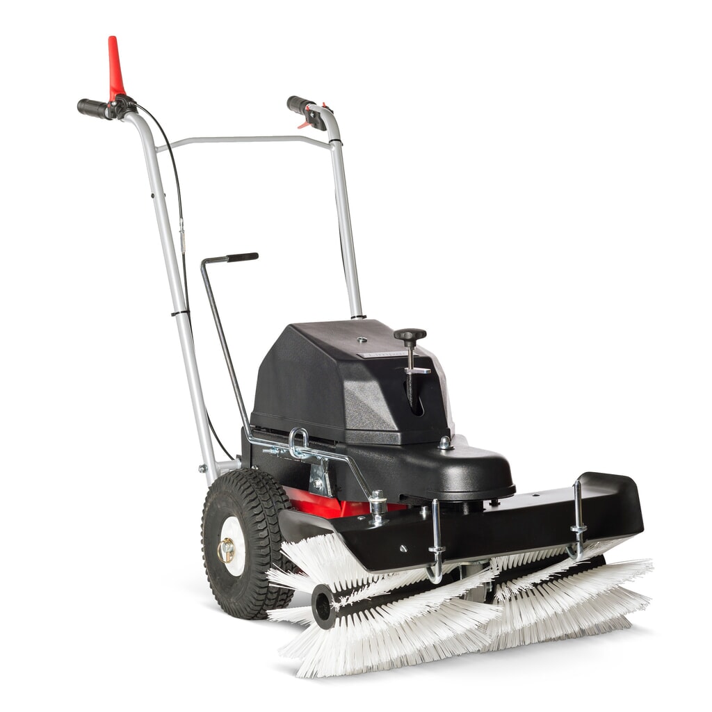 Zdjęcie produktu: Całoroczna zamiatarka Profi Sweeper 70 akumulatory
