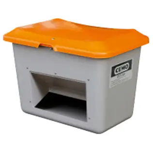 Zdjęcie kategorii produktu: Osprzet zimowy