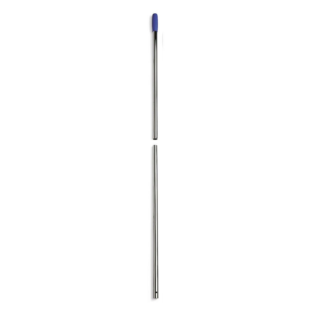 Zdjęcie produktu: Chromowany drążek do mopa, składany, średnica 22 mm, długość 140 mm