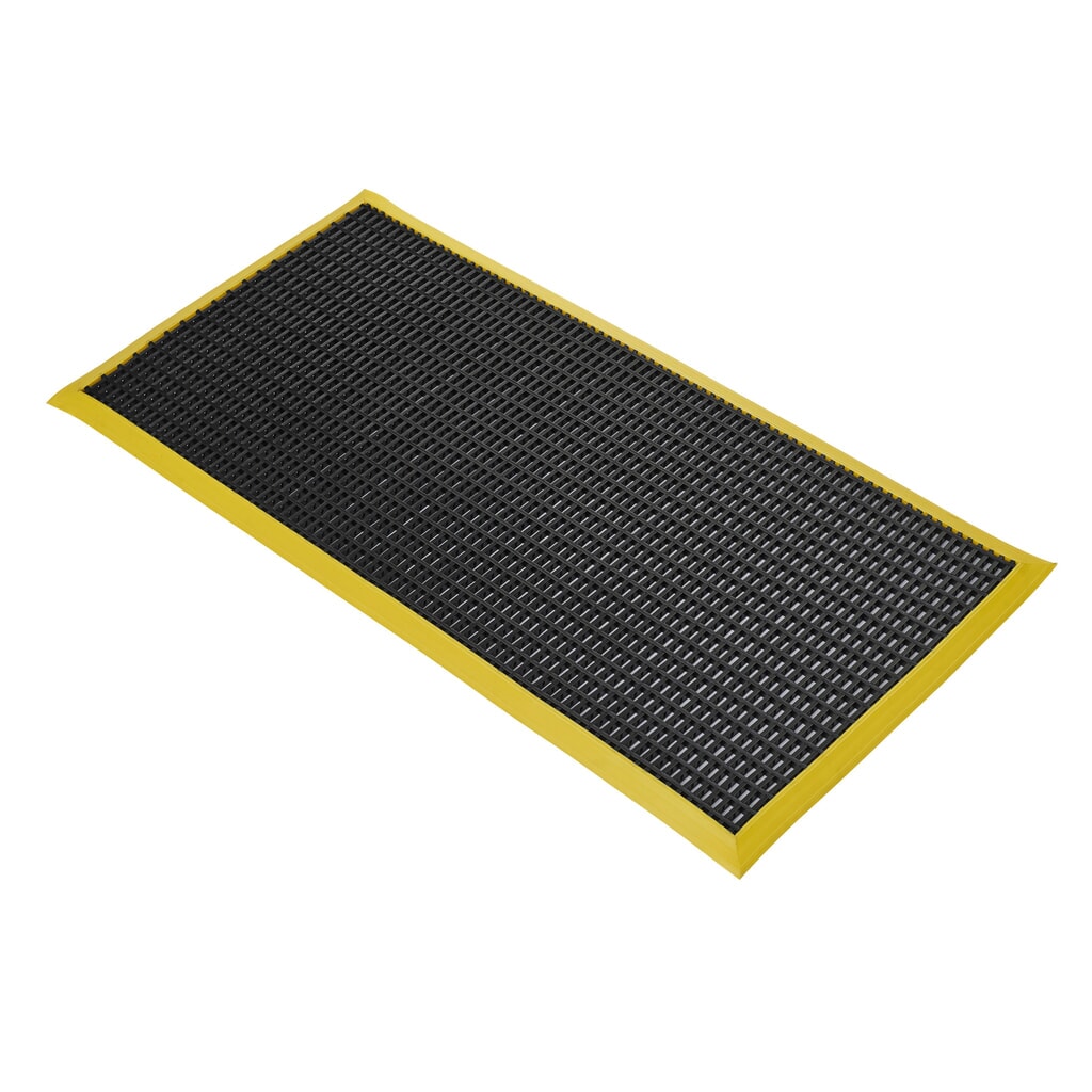 Zdjęcie produktu: COBA Mata antypoślizgowa COBAelite® Workstation Standard, szer. x gł. 600 x 1200 mm