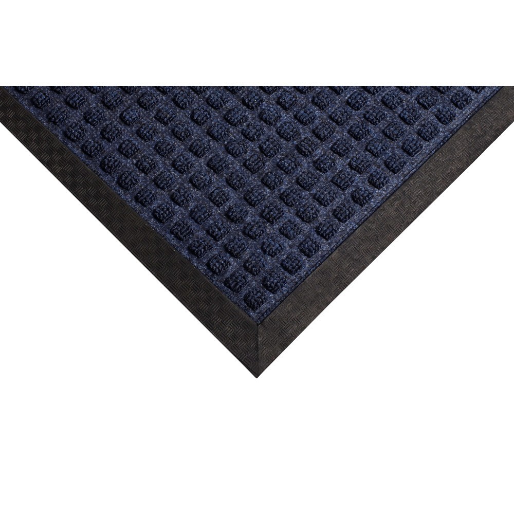 Zdjęcie produktu nr 2: COBA Mata podłogowa Superdry, szer. x gł. 600 x 900 mm, kolor niebieski