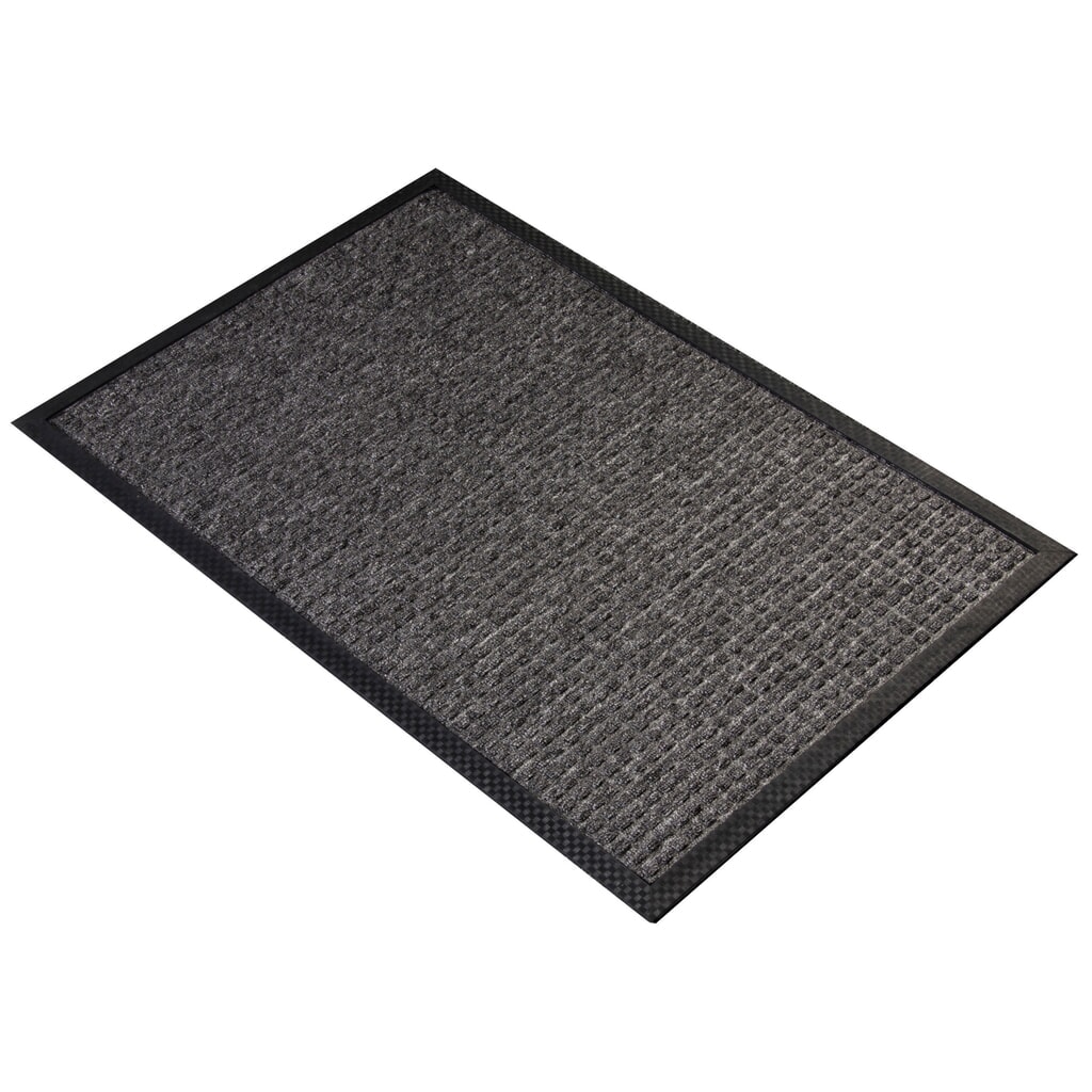 Zdjęcie produktu: COBA Mata podłogowa Superdry, szer. x gł. 600 x 900 mm, kolor czarny