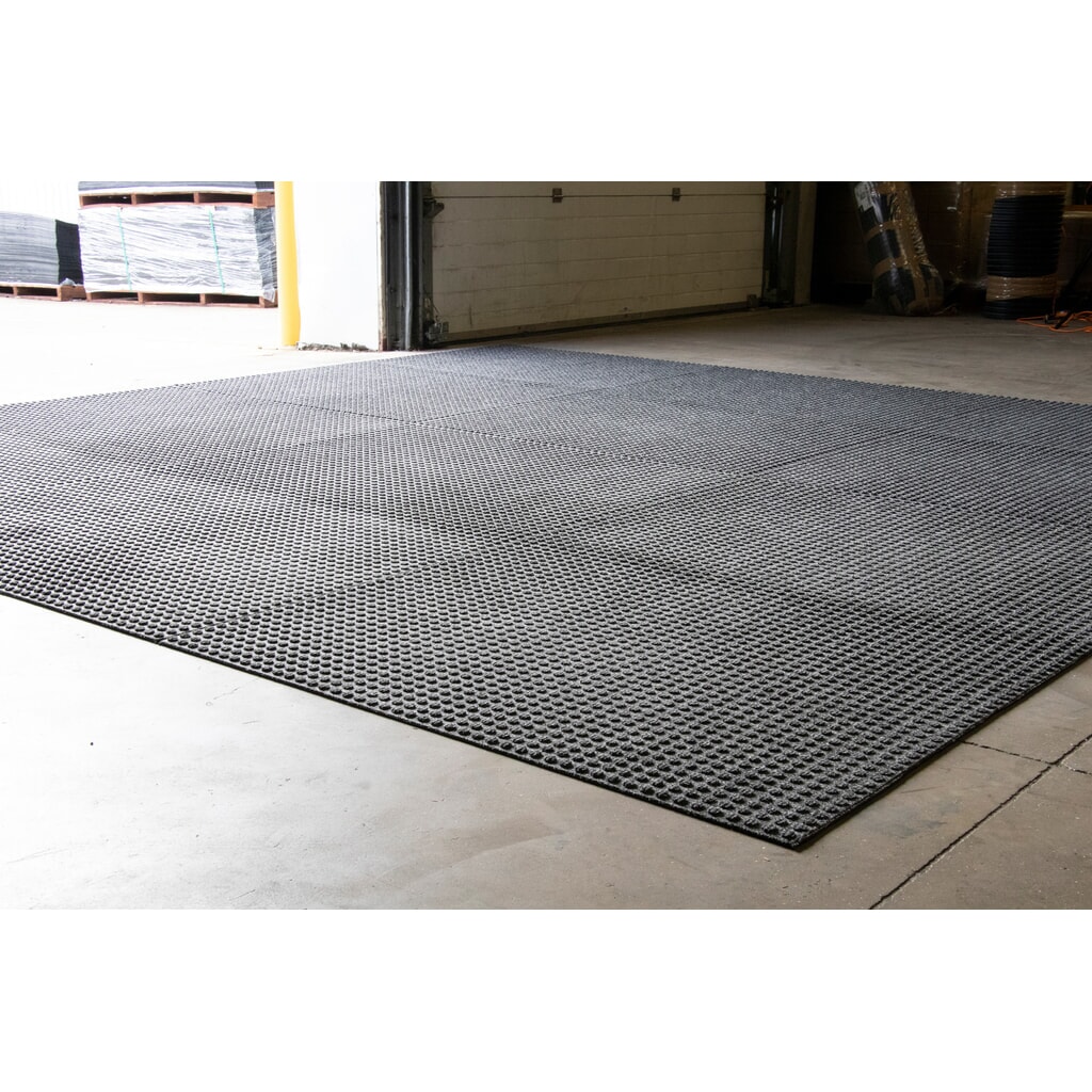 Zdjęcie produktu: COBA Mata podłogowa Superdry Heavy Traffic, szer. x gł. 1150 x 1800 mm