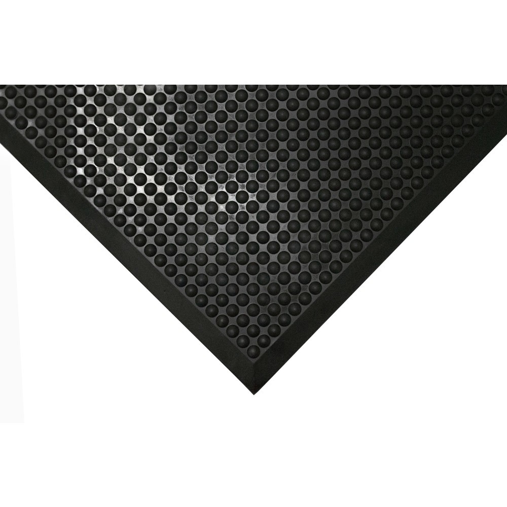 Obraz produktu: COBA Mata przeciwzmęczeniowa COBAelite® Bubble, szer. x gł. 600 x 900 mm, kolor czarny