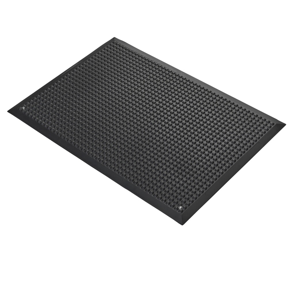 Zdjęcie produktu: COBA Mata przeciwzmęczeniowa COBAelite® ESD, szer. x gł. 600 x 900 mm, kolor czarny