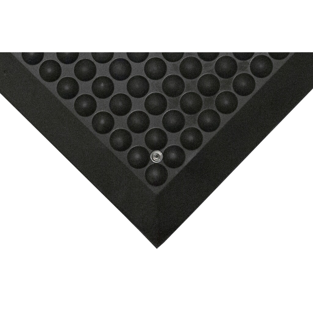 Zdjęcie produktu nr 2: COBA Mata przeciwzmęczeniowa COBAelite® ESD, szer. x gł. 600 x 900 mm, kolor czarny