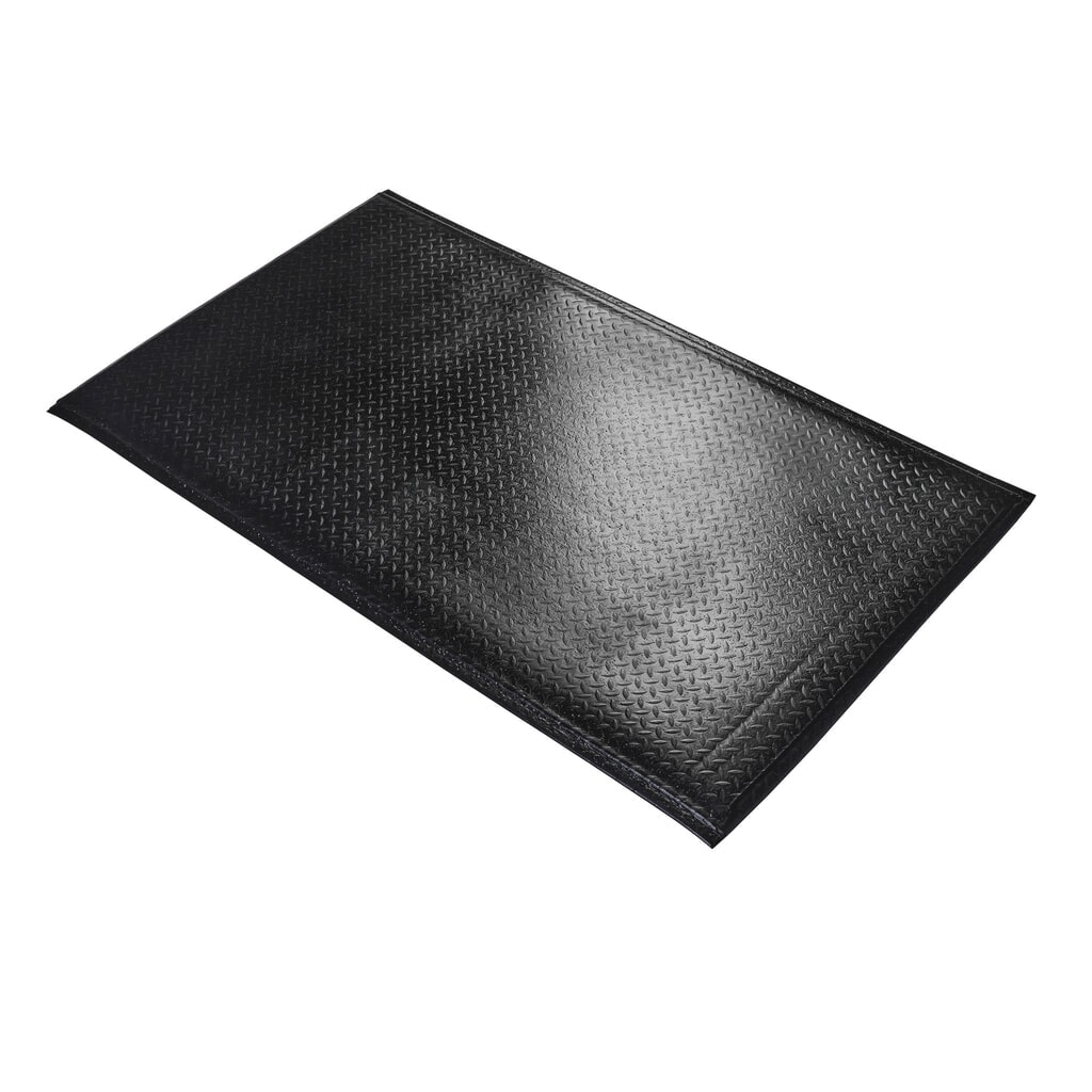 Zdjęcie produktu: COBA Mata przeciwzmęczeniowa Orthomat® Comfort Plus, szer. x gł. 600 x 900 mm, kolor czarny