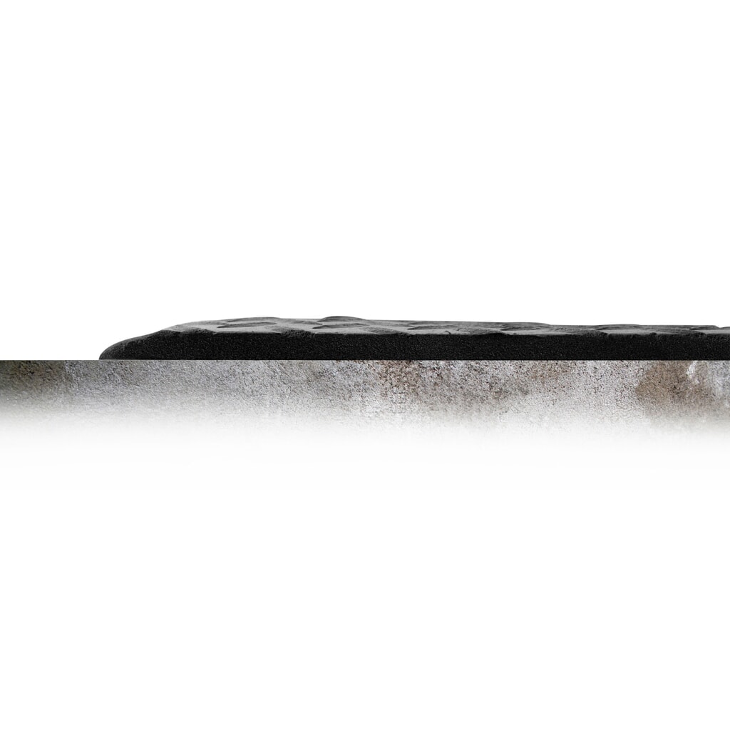COBA Mata przeciwzmęczeniowa Orthomat® Diamond, szer. x gł. 900 mm x 18,3 m, kolor czarny/żółty Zdjęcie produktu nr 2: COBA Mata przeciwzmęczeniowa Orthomat® Diamond, szer. x gł. 900 mm x 18,3 m, kolor czarny/żółty