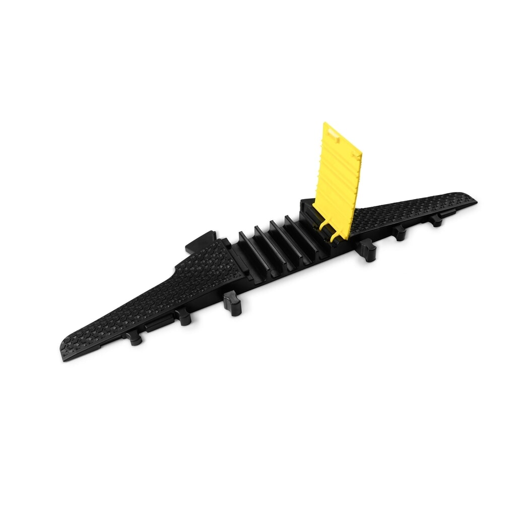 Defender® by Adam Hall Most kablowy MIDI 5 2D adapter/element końcowy, męski Zdjęcie produktu nr 4: Defender® by Adam Hall Most kablowy MIDI 5 2D adapter/element końcowy, męski