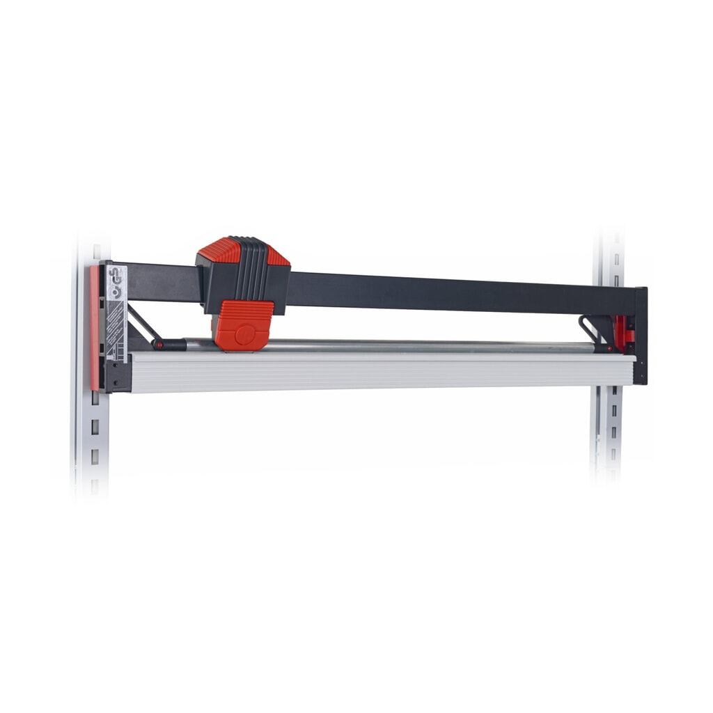 Zdjęcie produktu: Rocholz zestaw tnący do montażu do stołów do pakowania FLEX, szerokość cięcia 750 mm