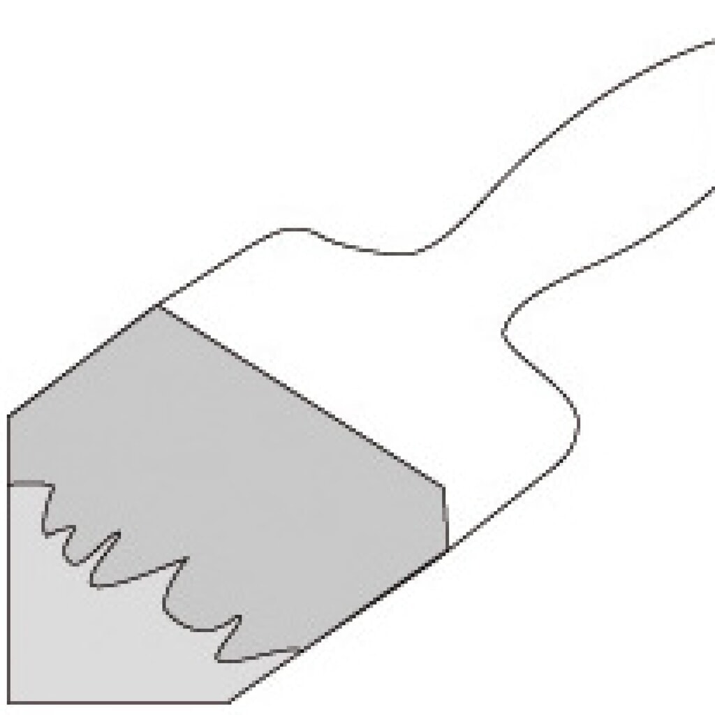 Zdjęcie produktu: Lakierowanie ścian zewnętrznych skrzynki roletowej, wys. x szer. x gł. 2320 x 2100 x 1140 mm