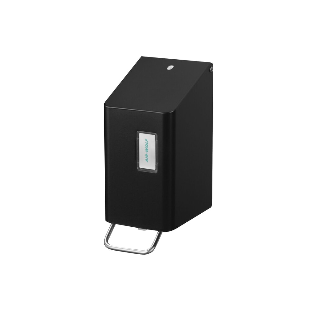 Dozownik mydła w piance Air-Wolf na 250 ml mydła w piance