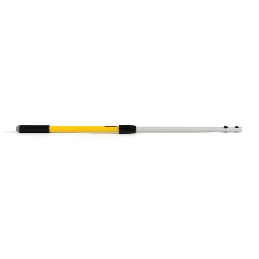 Zdjęcie produktu: uchwyt teleskopowy GRubbermaid HYGEN™, 508-1.010 mm, żółty