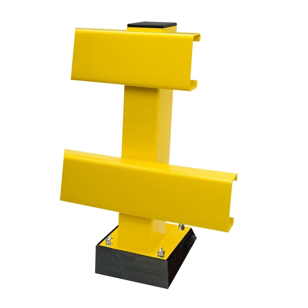 Element sprężysty SWING do barierek przeciwuderzeniowych S-Line Zdjęcie produktu nr 4: Element sprężysty SWING do barierek przeciwuderzeniowych S-Line