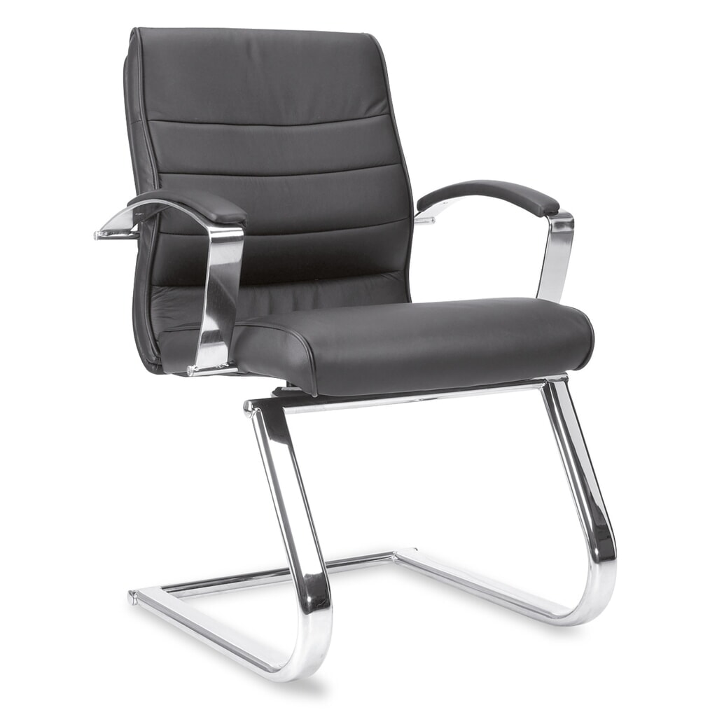 Fotel dla gości Topstar® Business Pro