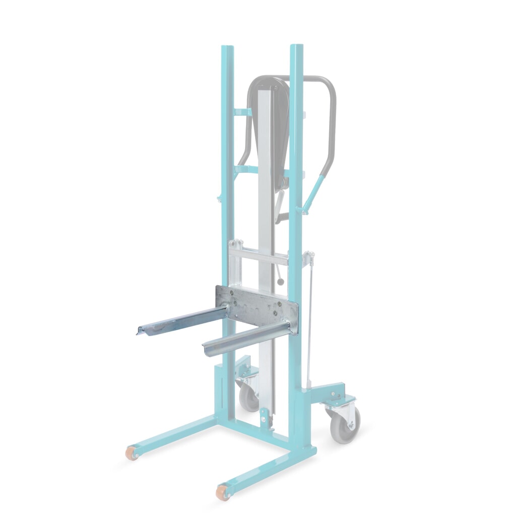 Zdjęcie produktu nr 1: Zęby wideł do podnośnika materiałowego Ameise®, długość 450 mm