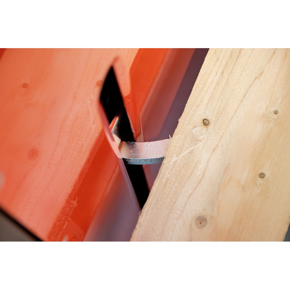 Zdjęcie produktu nr 2: Hagenauer+Denk magazyn palet PalServer Elektro, 24 palet, szer. x dł. 800 x 1200 mm