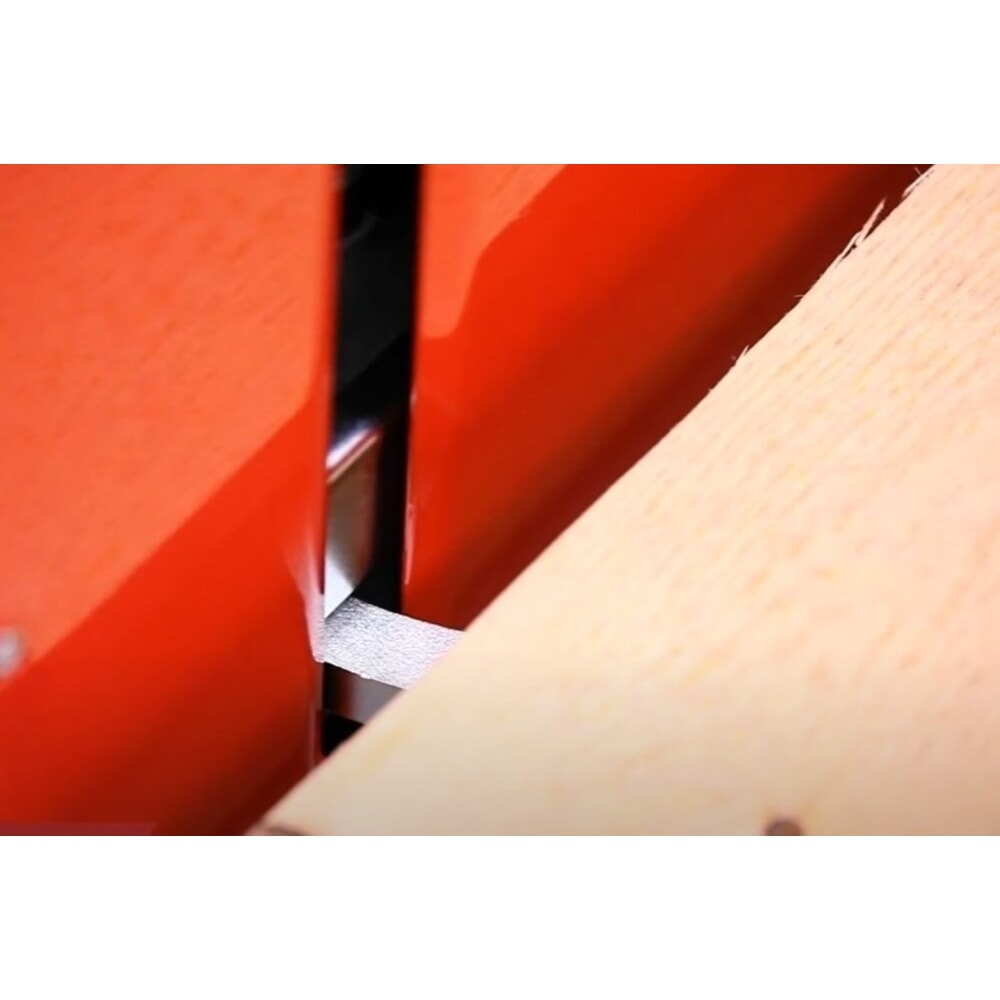 Zdjęcie produktu nr 3: Hagenauer+Denk magazyn palet PalServer Universal, 15 palet, szer. x dł. 1000 x 1200 mm, krwisto-pomarańczowy