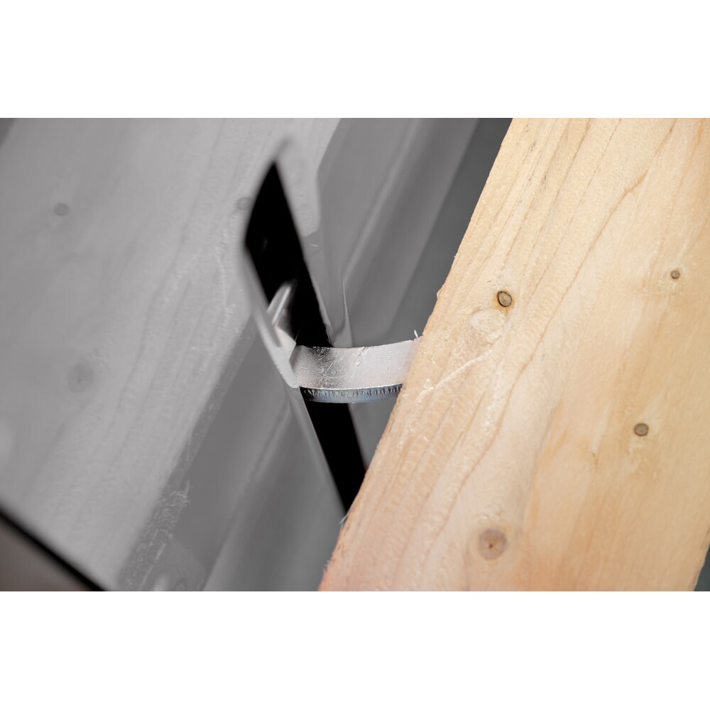 Zdjęcie produktu nr 2: Hagenauer+Denk magazyn palet PalServer Universal, 15 palet, szer. x dł. 800 x 1200 mm, stal szlachetna